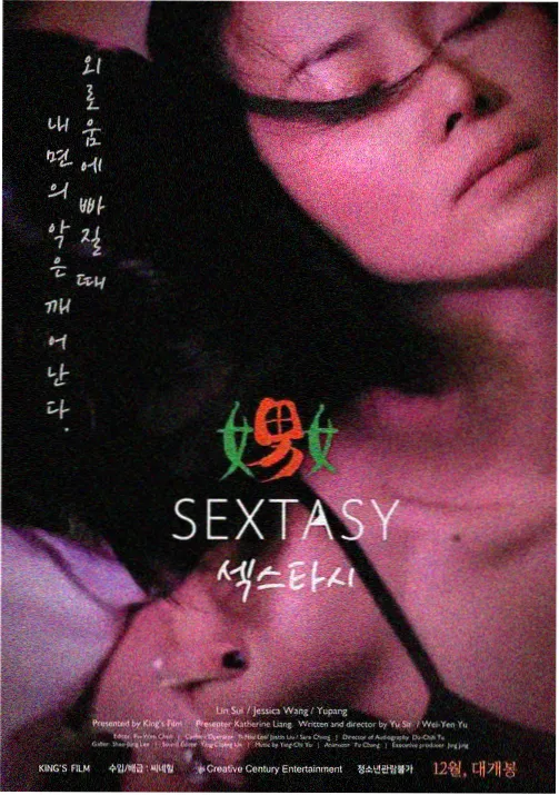 星轨拾荒者剧照